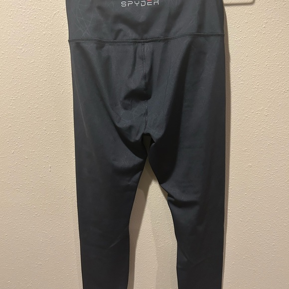 Spyder Leggings - Picture 4 of 6
